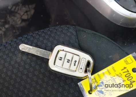 2019 Honda Fit Lx from USA, damaged, VIN 3HGGK5H44KM731612